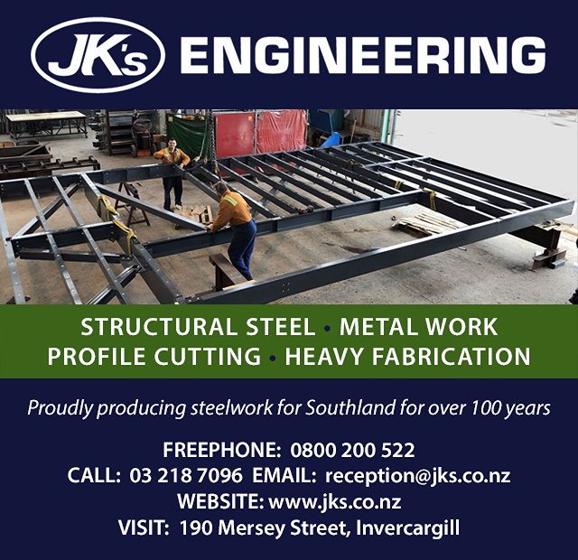 JK's Engineering