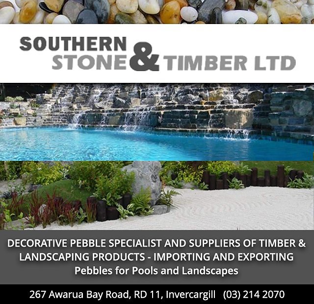 Southern Stone & Timber Ltd