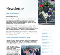 Salford School - 7 May 2024