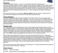 Salford School - 15 November 2023