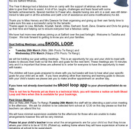 Salford School - 19 March 2024