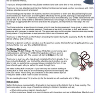Salford School - 6 April 2024