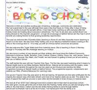 Salford School - 6 February 2024