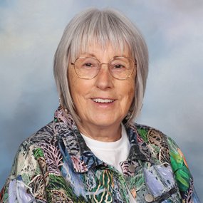 Gaye Templeton