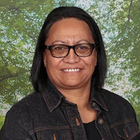 Marama Davis