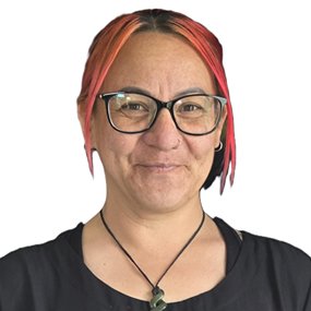Sharlene Curry