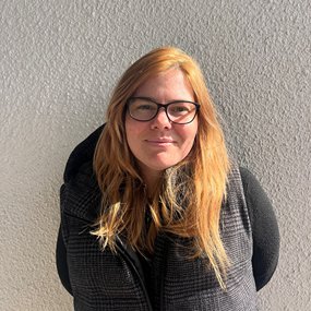 Sarah Hickford