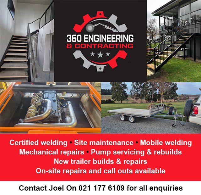 360 Engineering