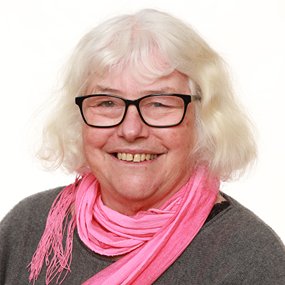 JANE BORJESSON