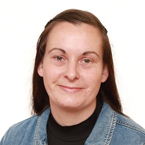 SHANNON DAKEN