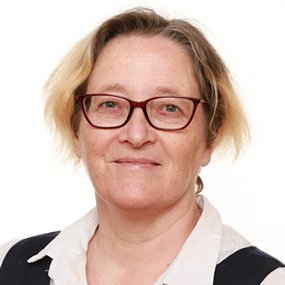 SANDIE FLETCHER