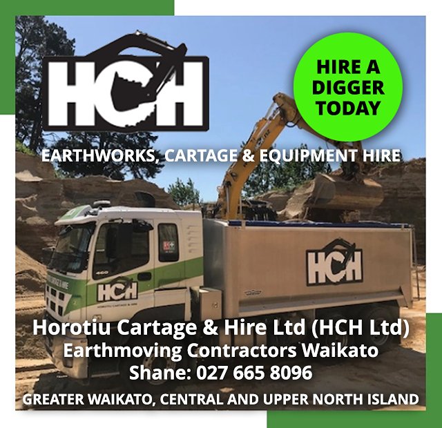 Horotiu Cartage and Hire