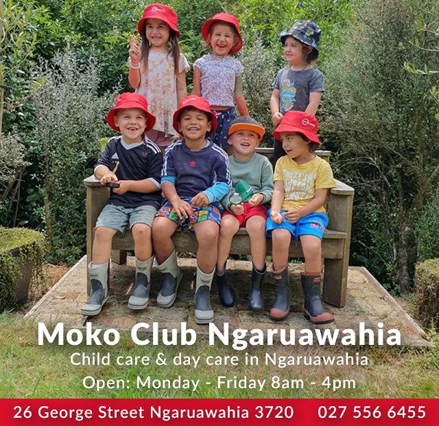 Moko Club