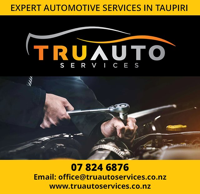 Truauto Services Limited