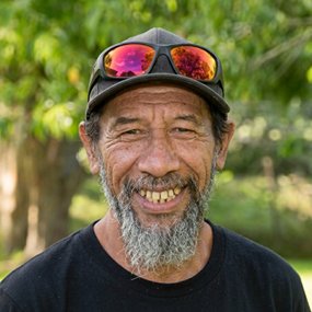 Matua Duaine Tarawhiti