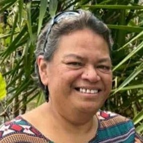 Whaea Heramahina Eketone