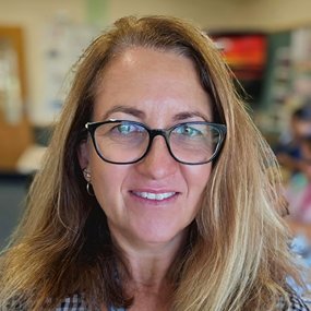 Celeste Clark-Robinson