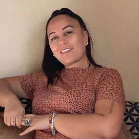 Whaea Iriarangi Panapa