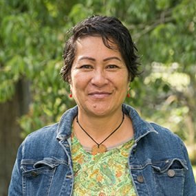 Whaea Shayle Moana-Jenkins