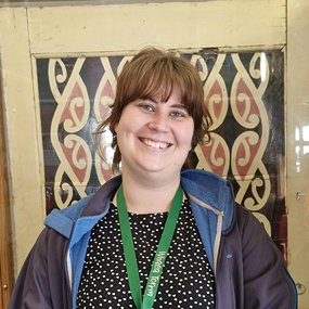 Whaea Torrin McCleary