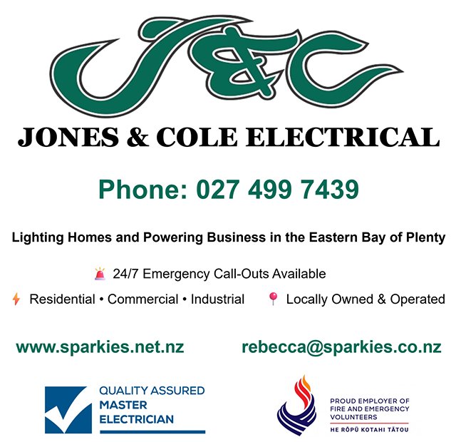 Jones and Cole Electrical