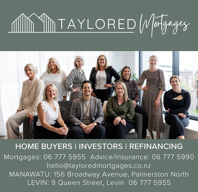 Taylored Mortgages