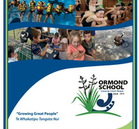 Ormond School - 10 May 2024