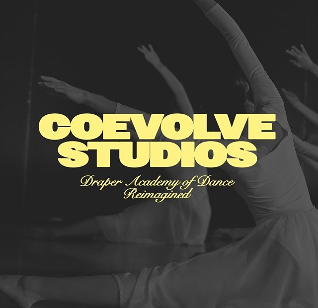 CoEvolve Studios