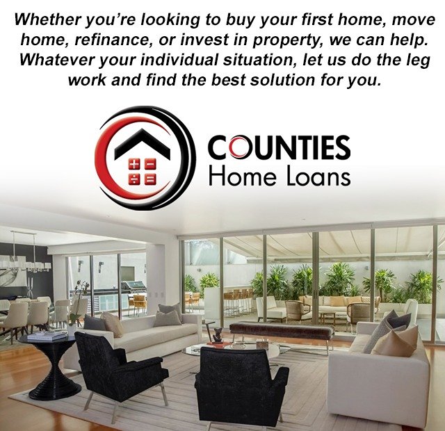 Counties Home Loans & Insurance