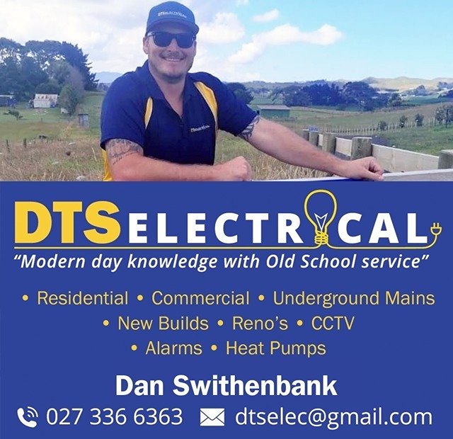 DTS Electrical