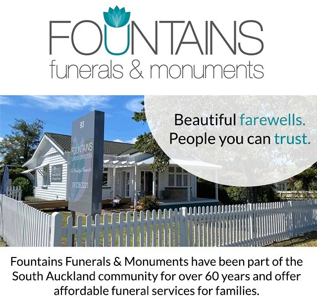Fountains Funerals & Monuments