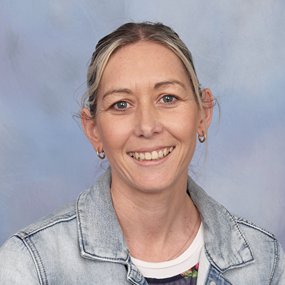 Natasha Dexter
