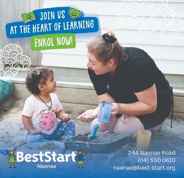 BestStart Naenae