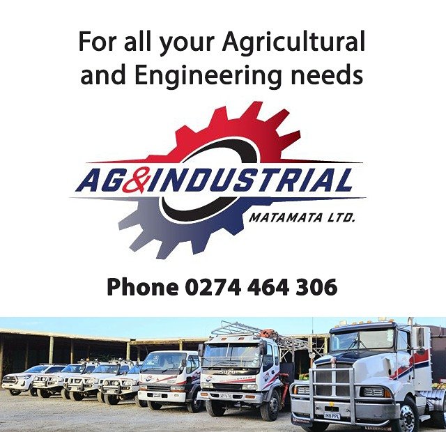 AG & Industrial Matamata LTD