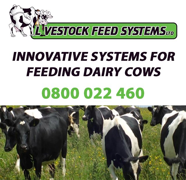 Livestock Feed Systems