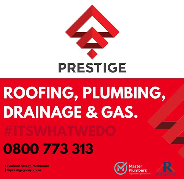Prestige Plumbing & Gas