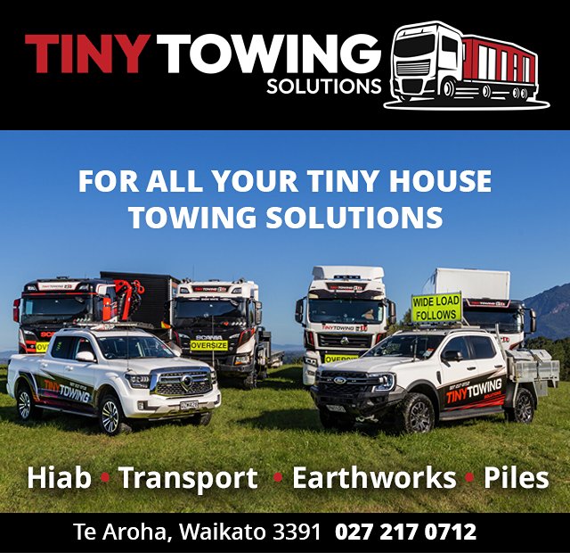 Tiny Towing Solutions