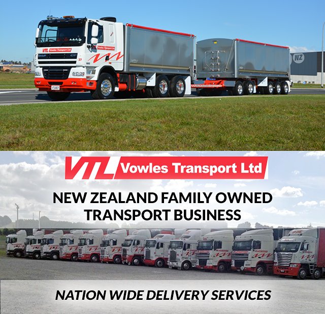 Vowles Transport Ltd