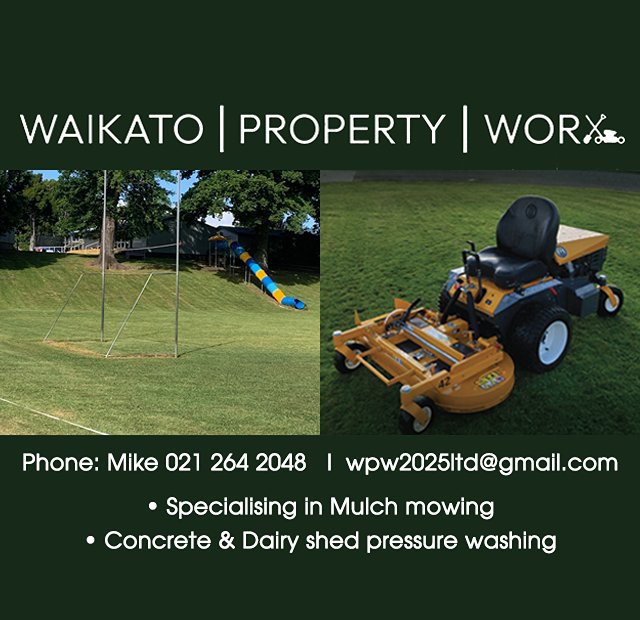 Waikato Property Worx Limited