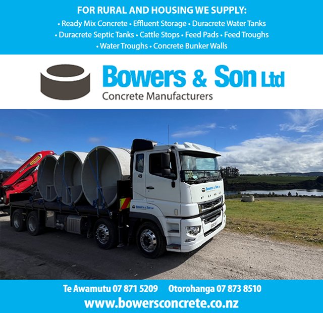 Bowers & Son Ltd