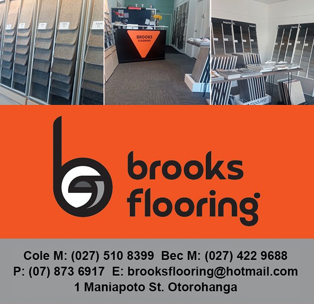 Brooks Flooring