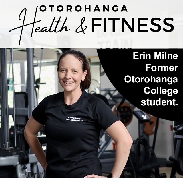 Otorohanga Health & Fitness