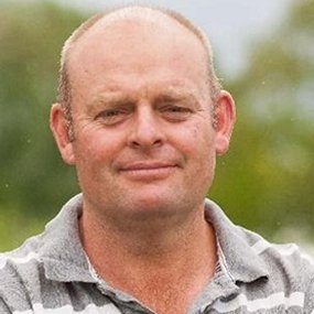 Duncan Coull