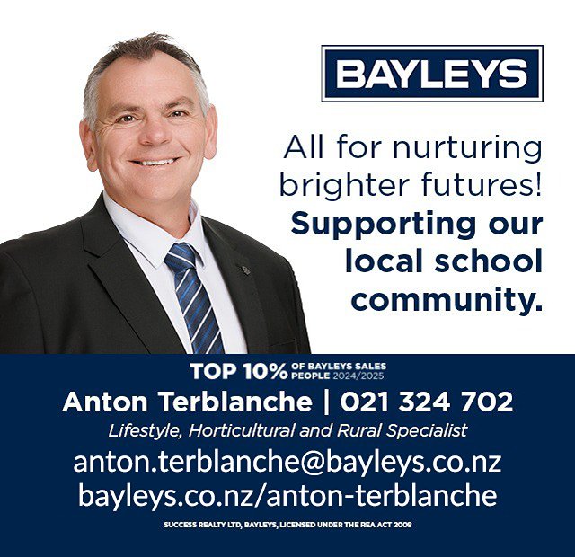 Anton Terblanche - Bayleys