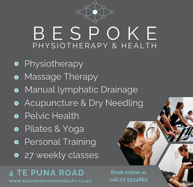 Bespoke Physiotherapy & Health