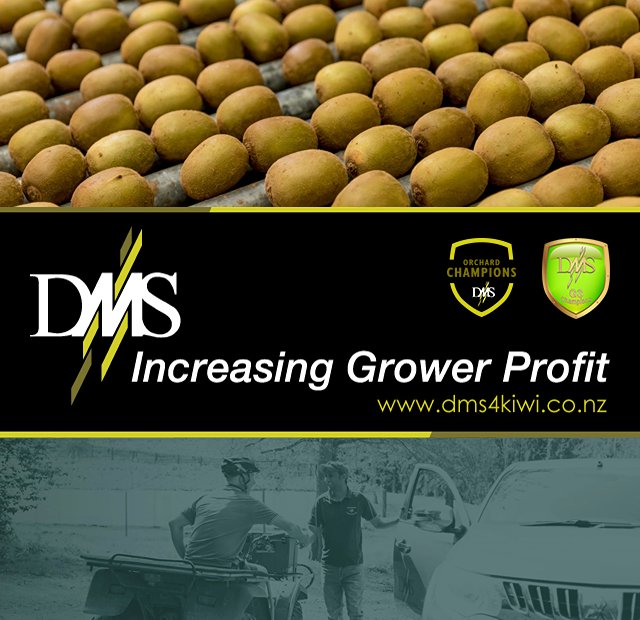 DMS Progrowers