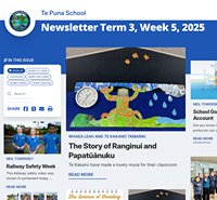 NEWSLETTER TERM 3, WEEK 5, 2025