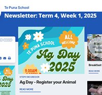 NEWSLETTER TERM 4, WEEK 1, 2025