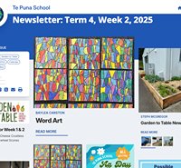 NEWSLETTER TERM 4, WEEK 2, 2025