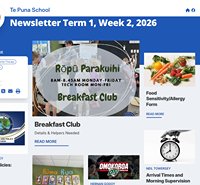 NEWSLETTER TERM 1, WEEK 2, 2026